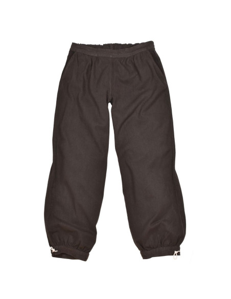 Pantaloni larghi medievali, Hermann