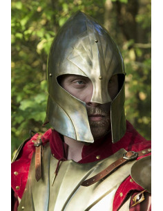 Elmetto Illumina Fantastico