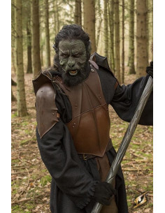 Set di armature degli orchi 2