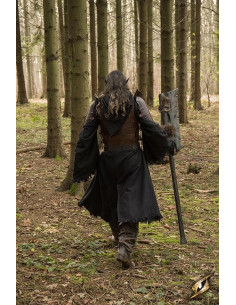 Set di armature degli orchi