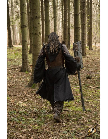 Set di armature degli orchi