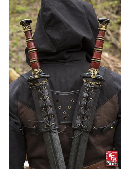 Doppietta di Tahalí per il terzino