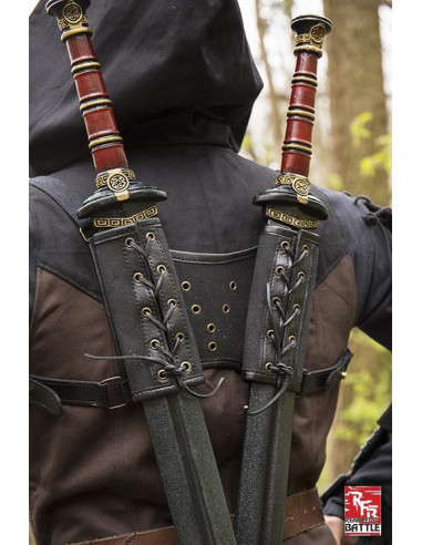 Doppietta di Tahalí per il terzino