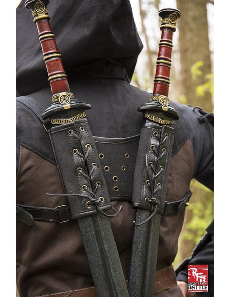 Doppietta di Tahalí per il terzino