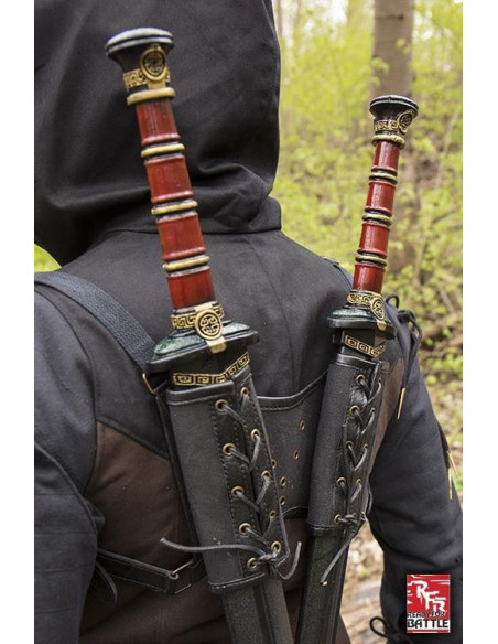 Doppietta di Tahalí per il terzino