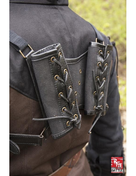 Doppietta di Tahalí per il terzino