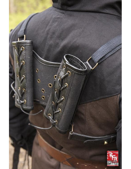 Doppietta di Tahalí per il terzino