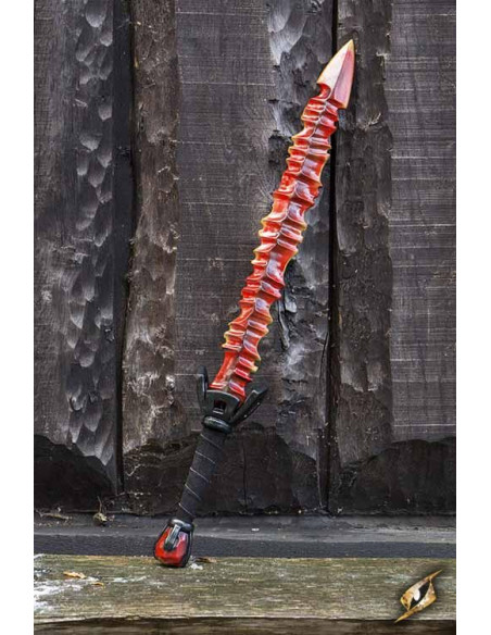 LARP Spada del fuoco infernale