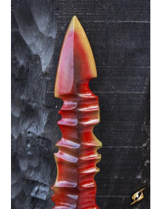 LARP Spada del fuoco infernale 2