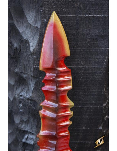 LARP Spada del fuoco infernale