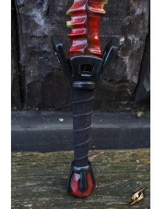 LARP Spada del fuoco infernale