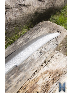 Cacciatore di elfi con spada della roccaforte