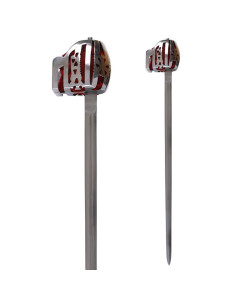 Spada scozzese S. XVIII 2