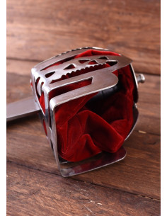 Spada scozzese S. XVIII