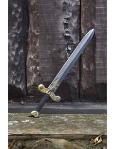 Principessa LARP Spada corta