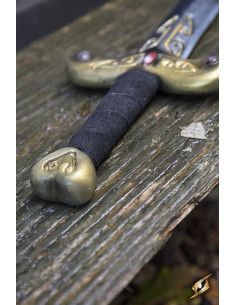 Principessa LARP Spada corta