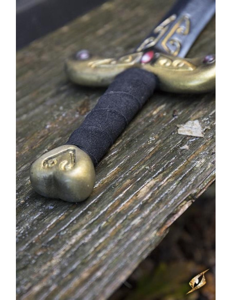 Principessa LARP Spada corta