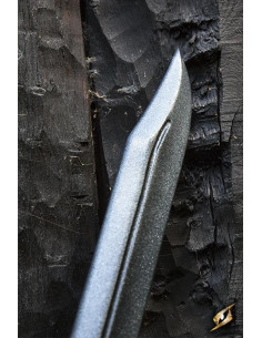 LARP spada corta Scalemasaxon