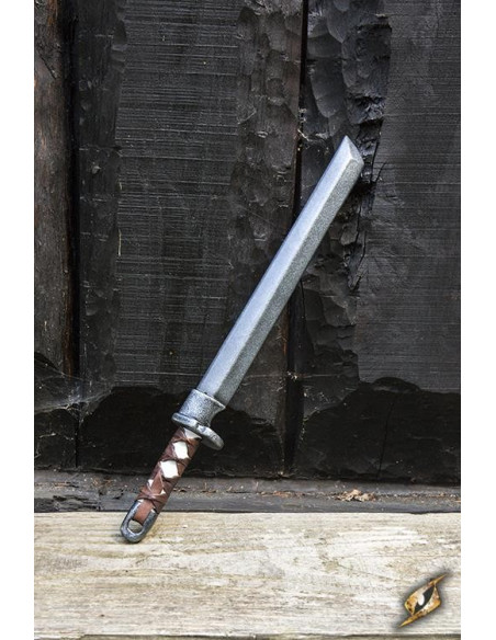 LARP in lattice Wakizashi