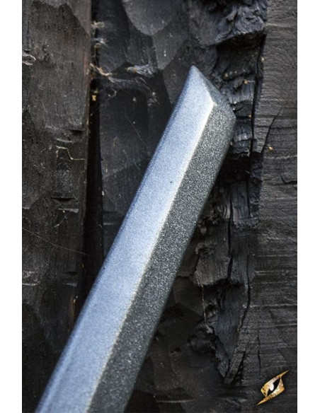 LARP in lattice Wakizashi