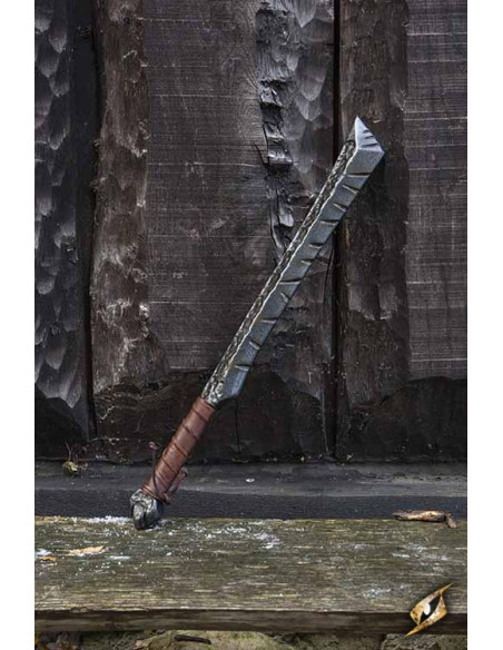 Spada Corta degli Orchi