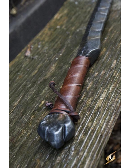 Spada Corta degli Orchi