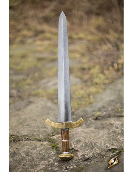 Spada corta dello scudiero