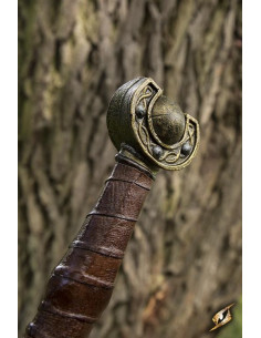 Spada celtica LARP