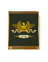 Zaino con coulisse Roman Legion SPQR (34x42 cm.)