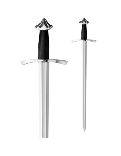 Spada normanna del X secolo