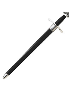 Spada normanna del X secolo 2