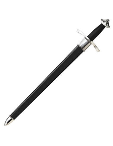 Spada normanna del X secolo