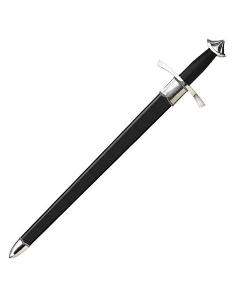 Spada normanna del X secolo