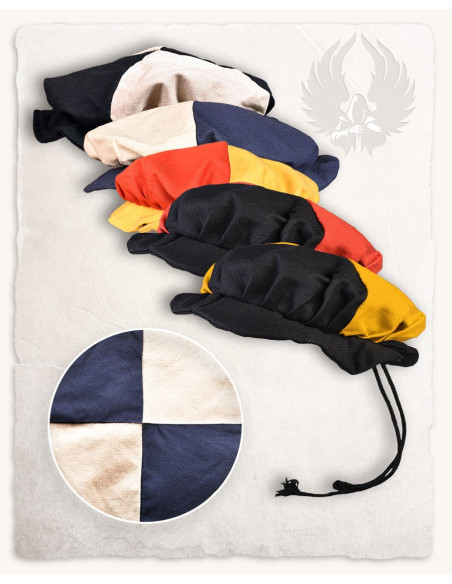 Berretto da mercenario lanzichenecco