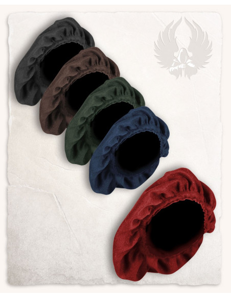 Cappello rinascimentale Stefan