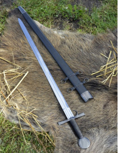 Spada Milanese, S. XV