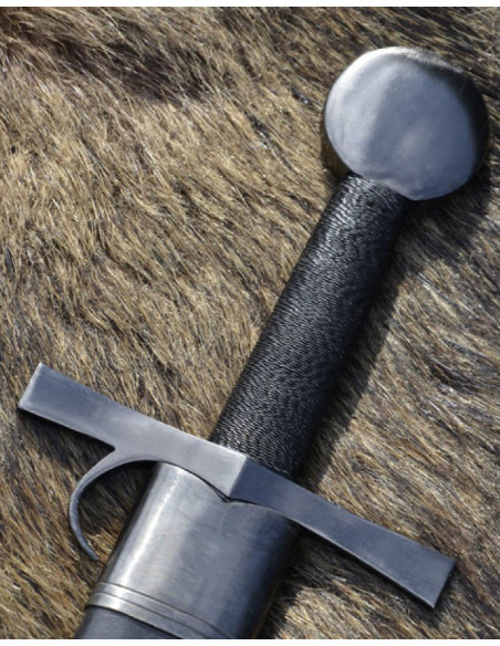 Spada Milanese, S. XV