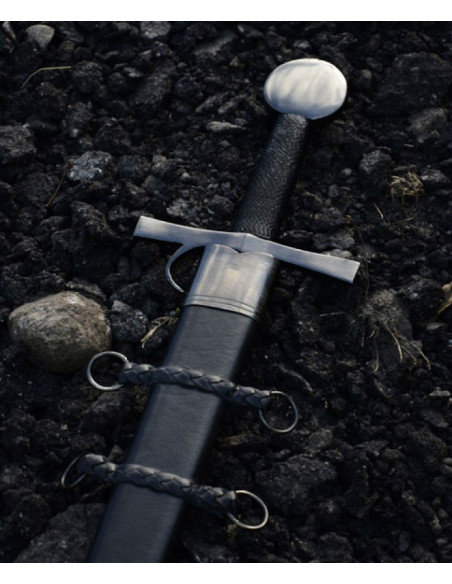 Spada Milanese, S. XV