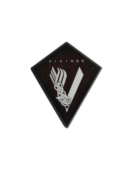 Ascia Ragnar Lothbrok, non ufficiale