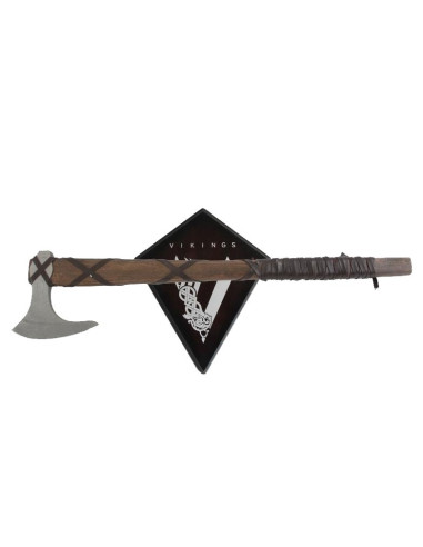 Ascia Ragnar Lothbrok, non ufficiale