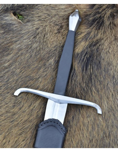 Spada da una mano e mezza italiana