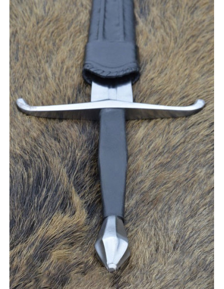 Spada da una mano e mezza italiana