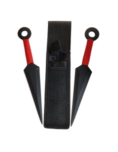 Naruto kunai