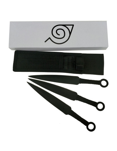 Naruto kunai