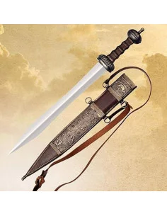 Spada del centurione romano Gladius