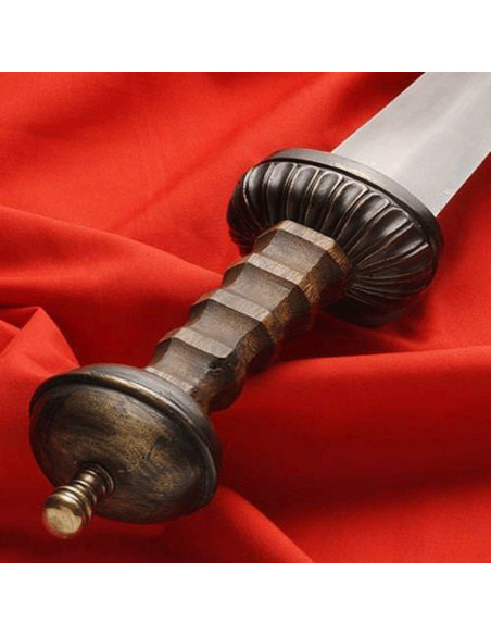 Spada del centurione romano Gladius