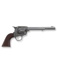 Revolver Colt 45 PeaceMaker canna lunga, 31,5 cm.
