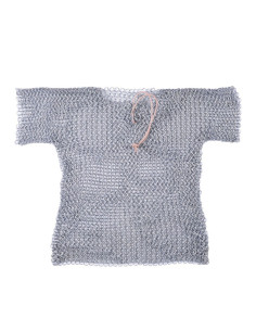 Cotta di maglia per bambini