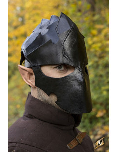 maschera assassina