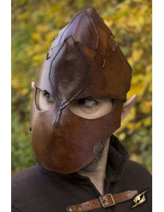 maschera assassina 2